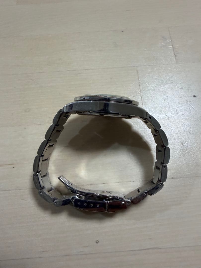 オリエント、テクノス時計3点セット！