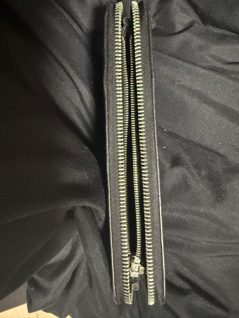 ルイヴィトン エピ長財布