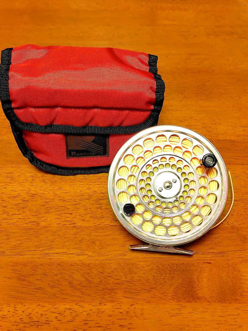 ReviewDDXVI、スペイライン付き