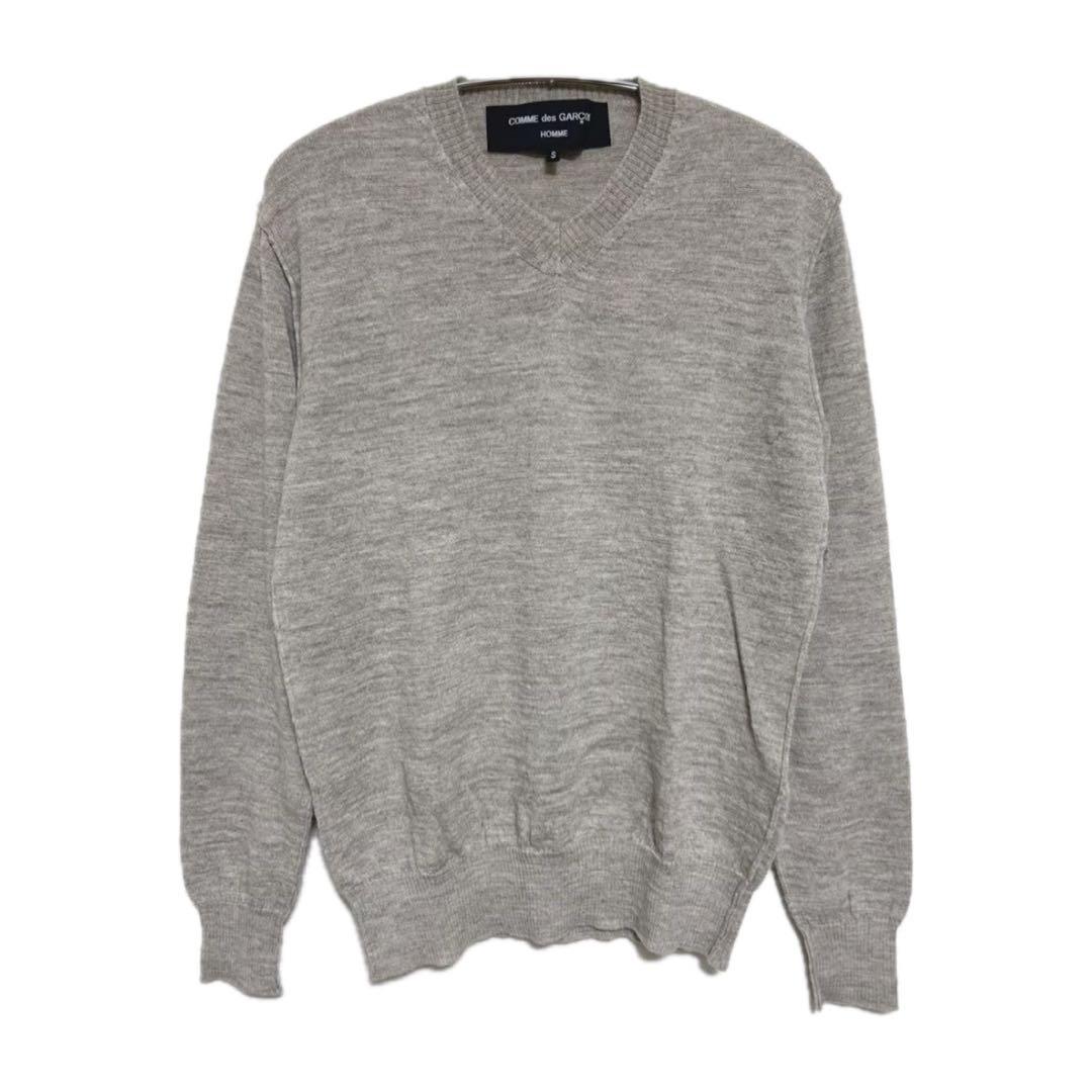 COMME des GARÇONS HOMME / Knit