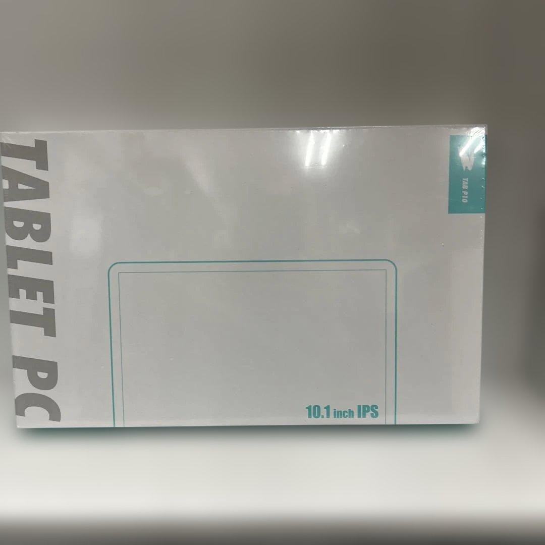 TAB P10 10.1インチ IPSタブレット