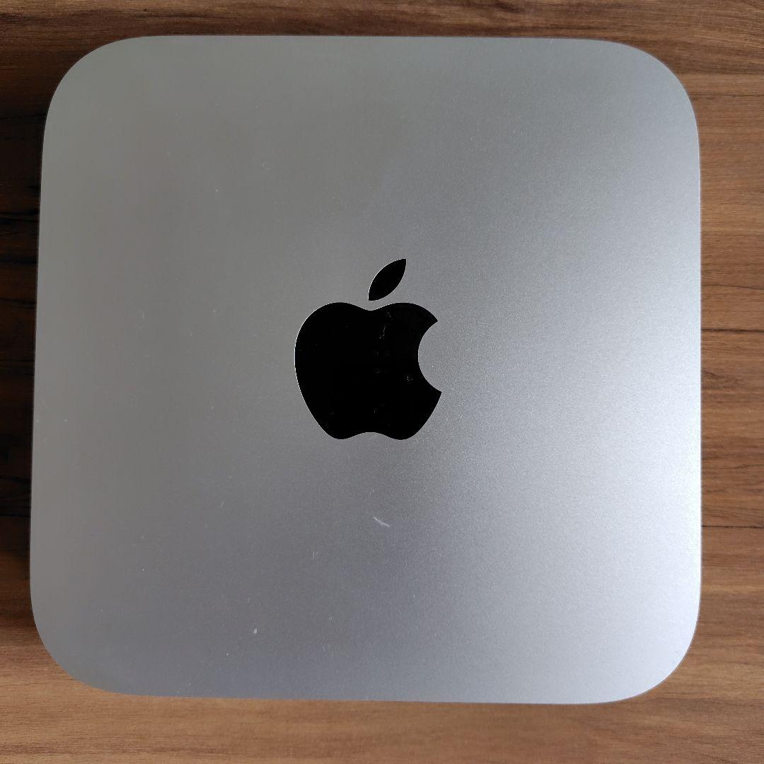 ☆値下げ☆　M1 Mac mini 1TB メモリ16GB