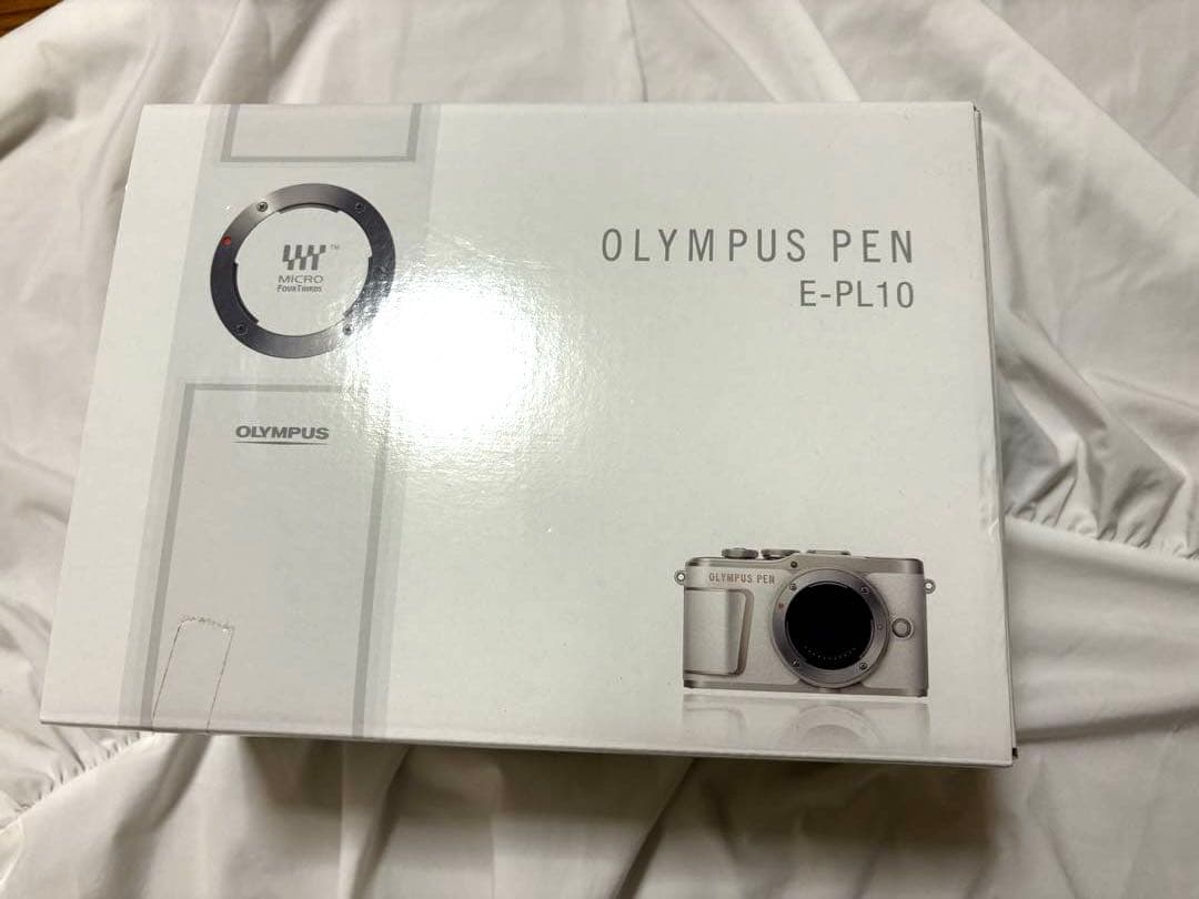 kanaya☆ 　OLYMPUS PEN E-PL10