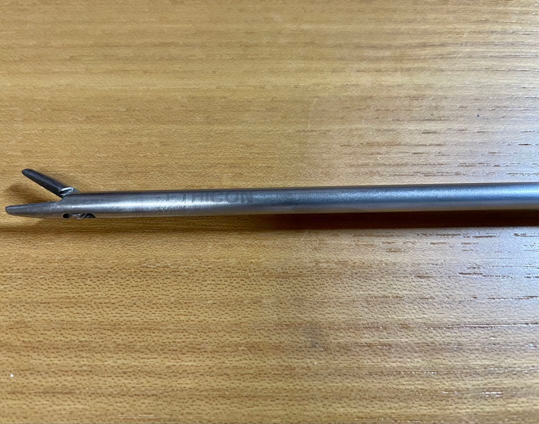 腹腔鏡手術持針器　ETHICONENDPATH