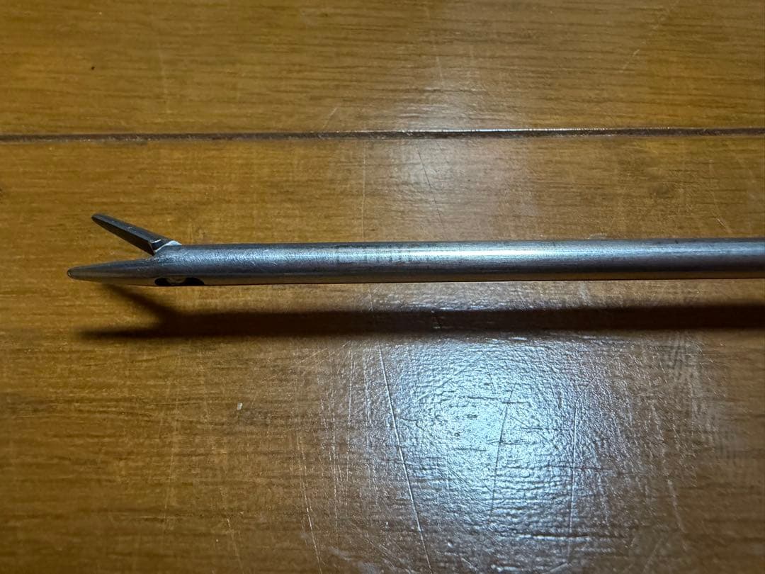 腹腔鏡手術持針器　ETHICONENDPATH