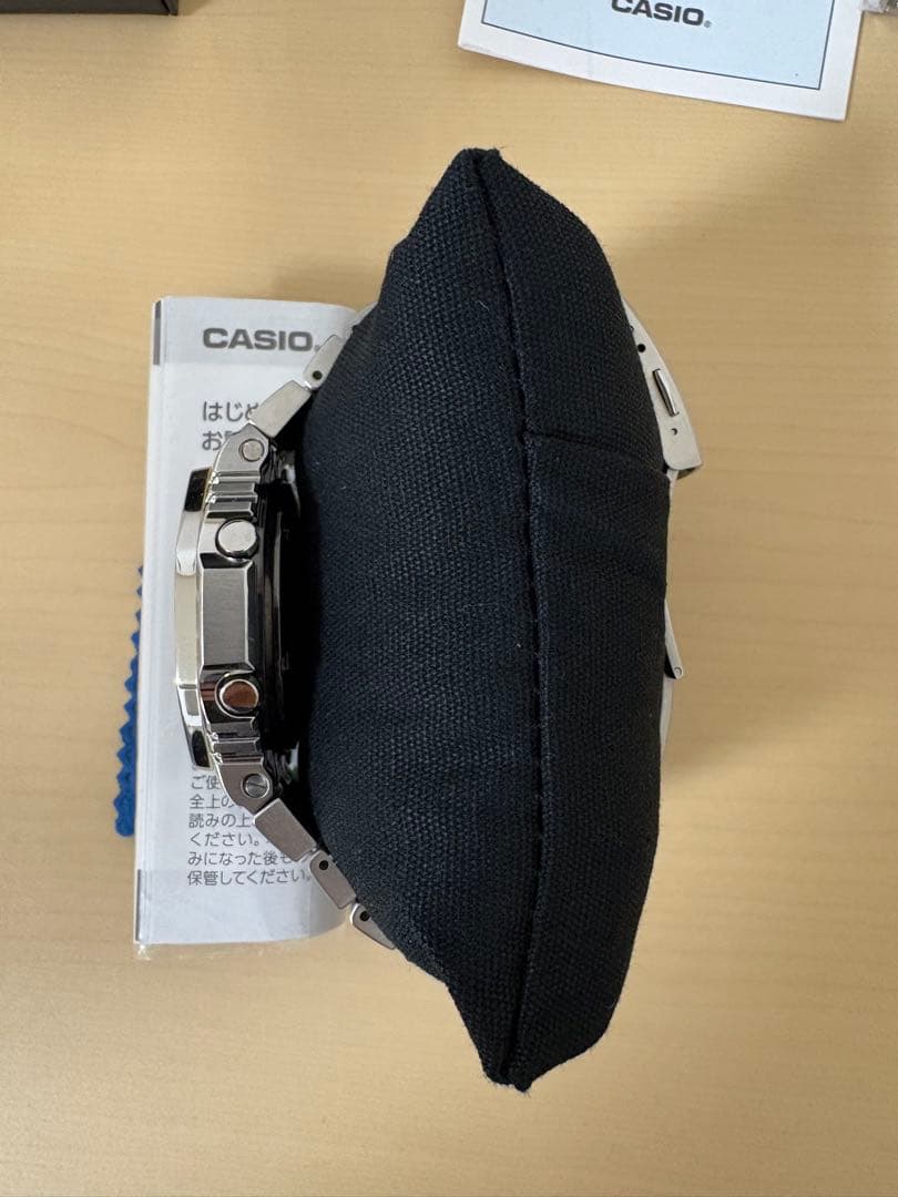 時計 G-SHOCK GM-B2100D-1AJF