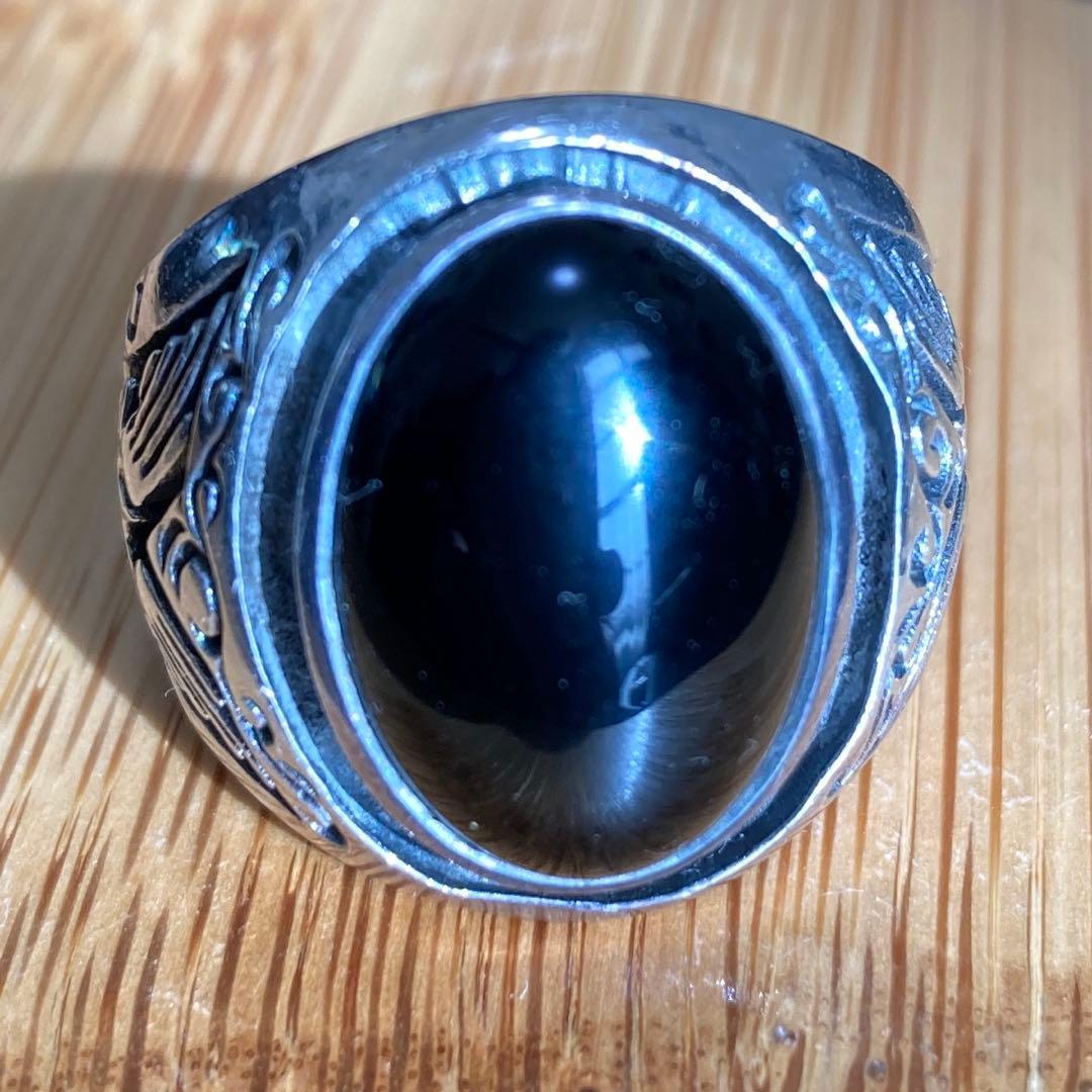 silver 925　リング　ネックレス