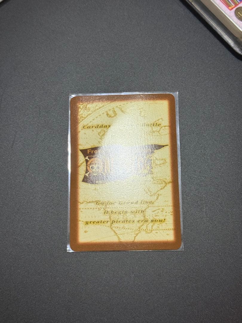 訳アリ　ワンピース　カードダス　ハイパーバトル　公式大会　上位賞　C-E2