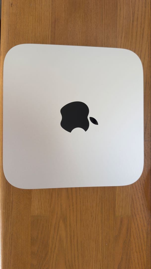 【週末値下げ中】Apple M1 Mac mini 8GB 256GB