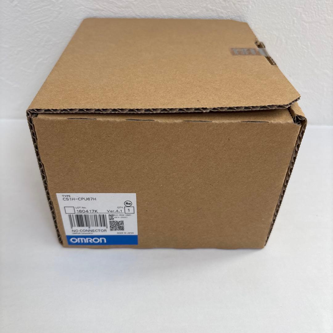 その他 CS1H-CPU67H