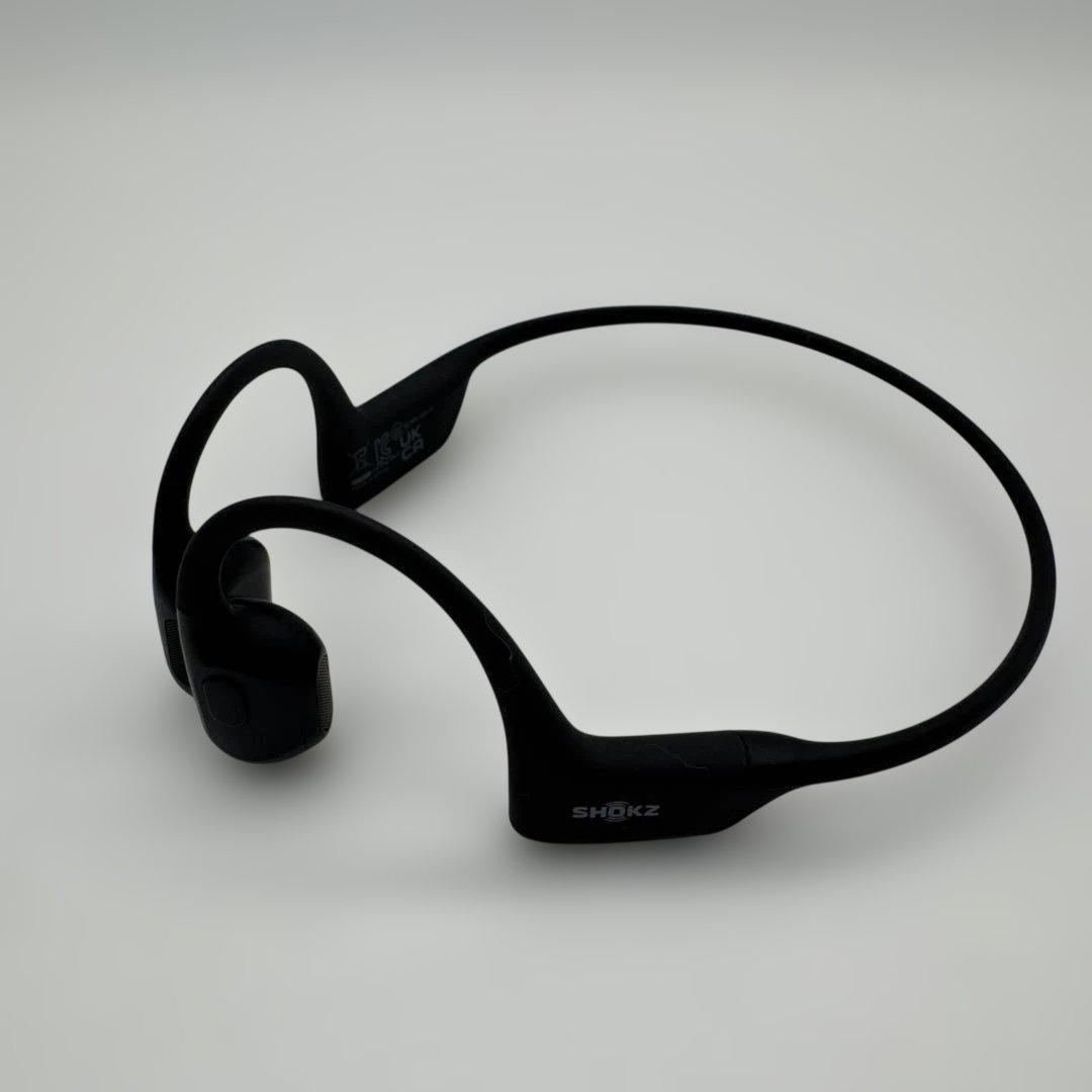 イヤホン SHOKZ OPENRUN PRO