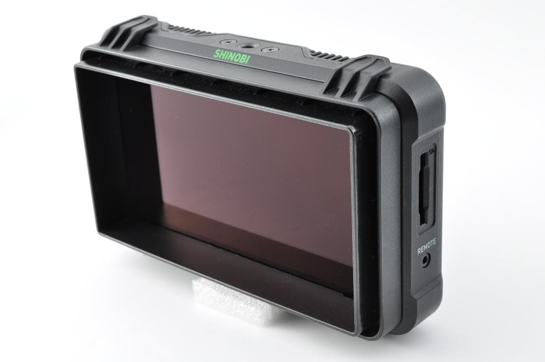 Atomos Shinobi 5インチ HDMI 4Kモニター#1366.10