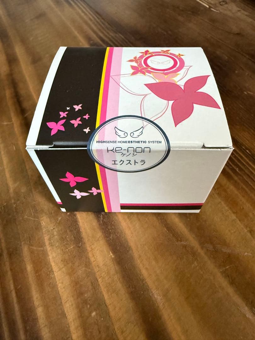 ケノン カートリッジ　エクストラ 日本製