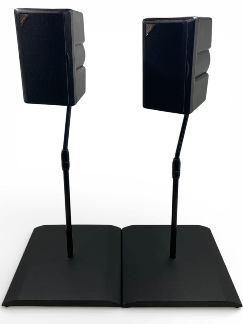 パイオニア maximum power S-STO5-LR 2個セット 台座付き