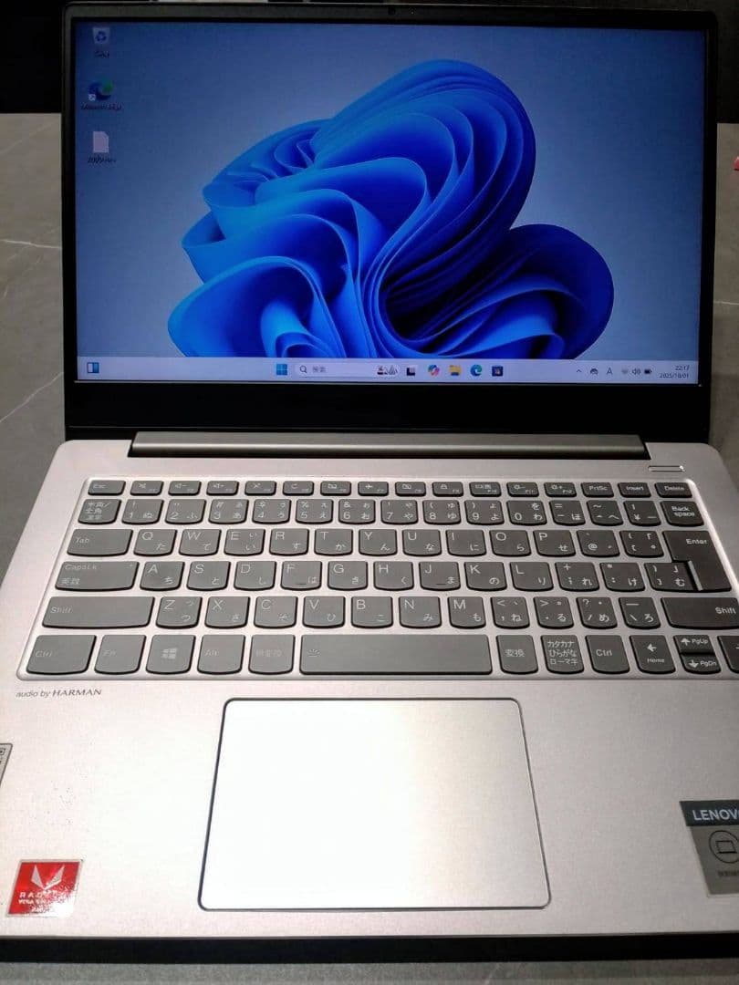 Lenovo ideapad 530s 0ffice付