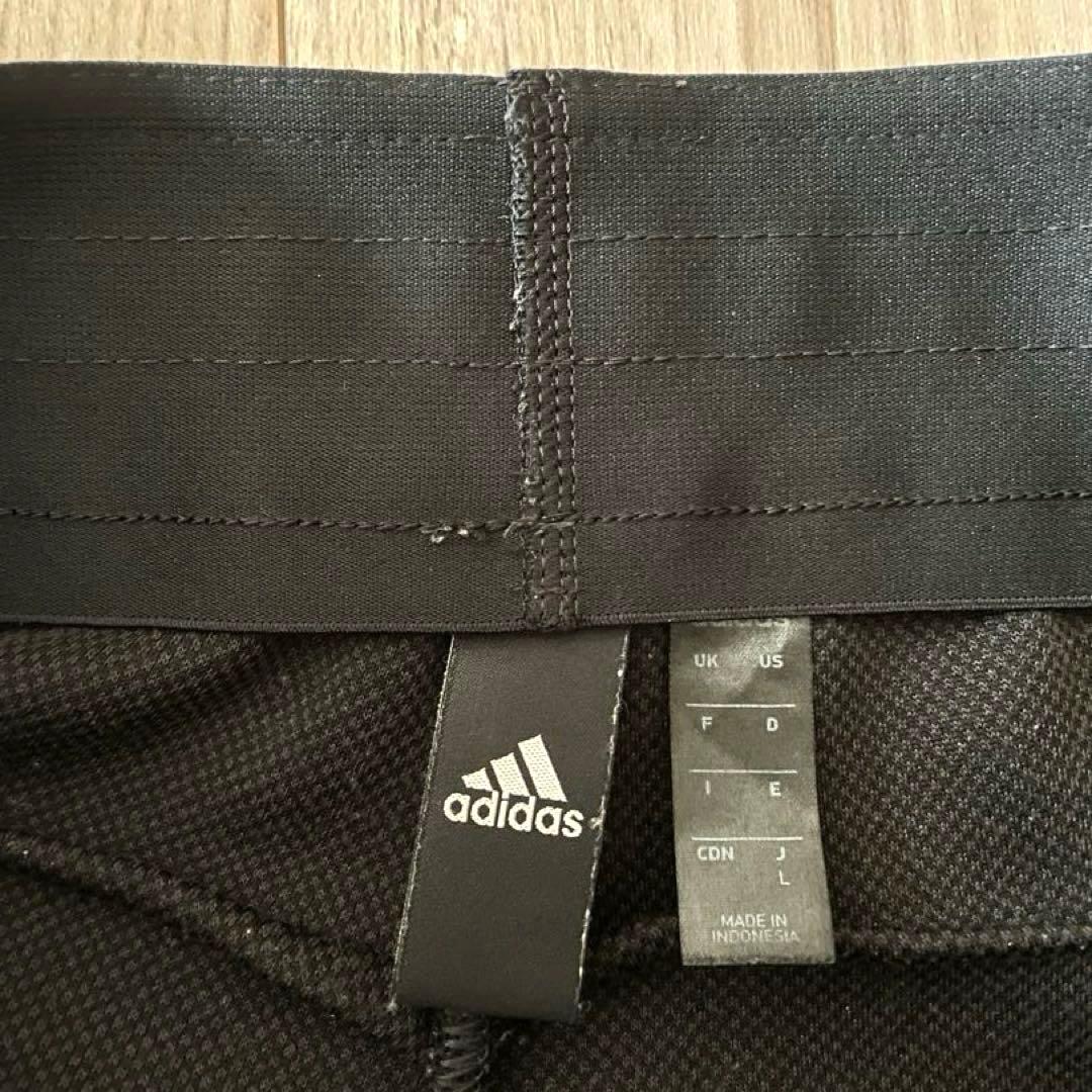 adidas アディダス　Z.N.E フーディーパーカー・パンツ上下セット　L