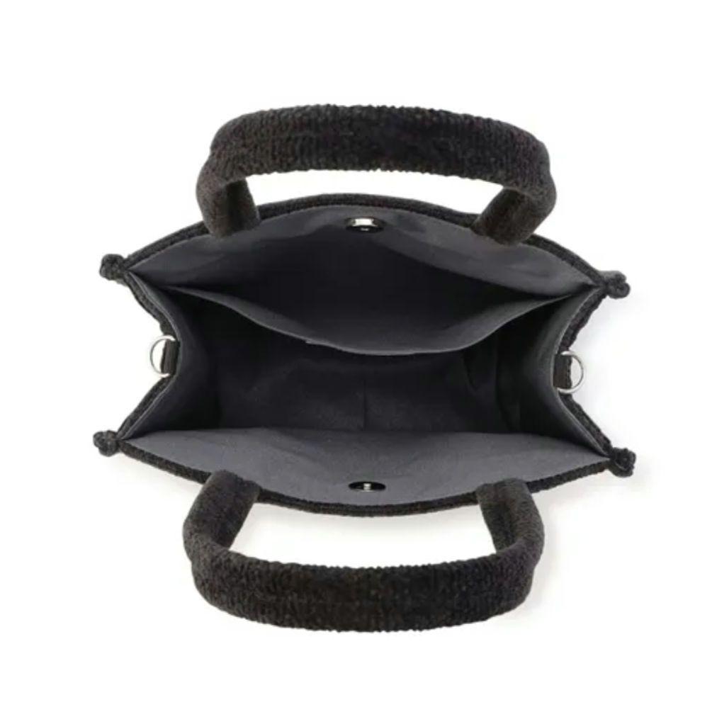 メニーリボンズ　バッグ