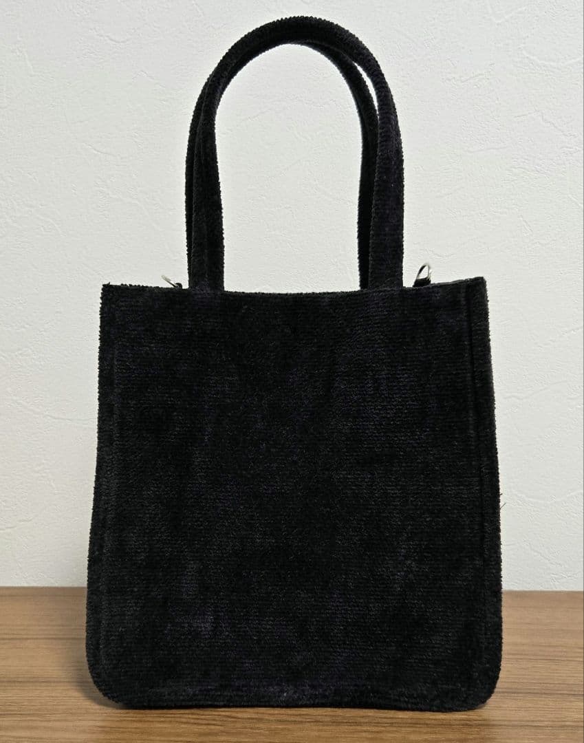 メニーリボンズ　バッグ