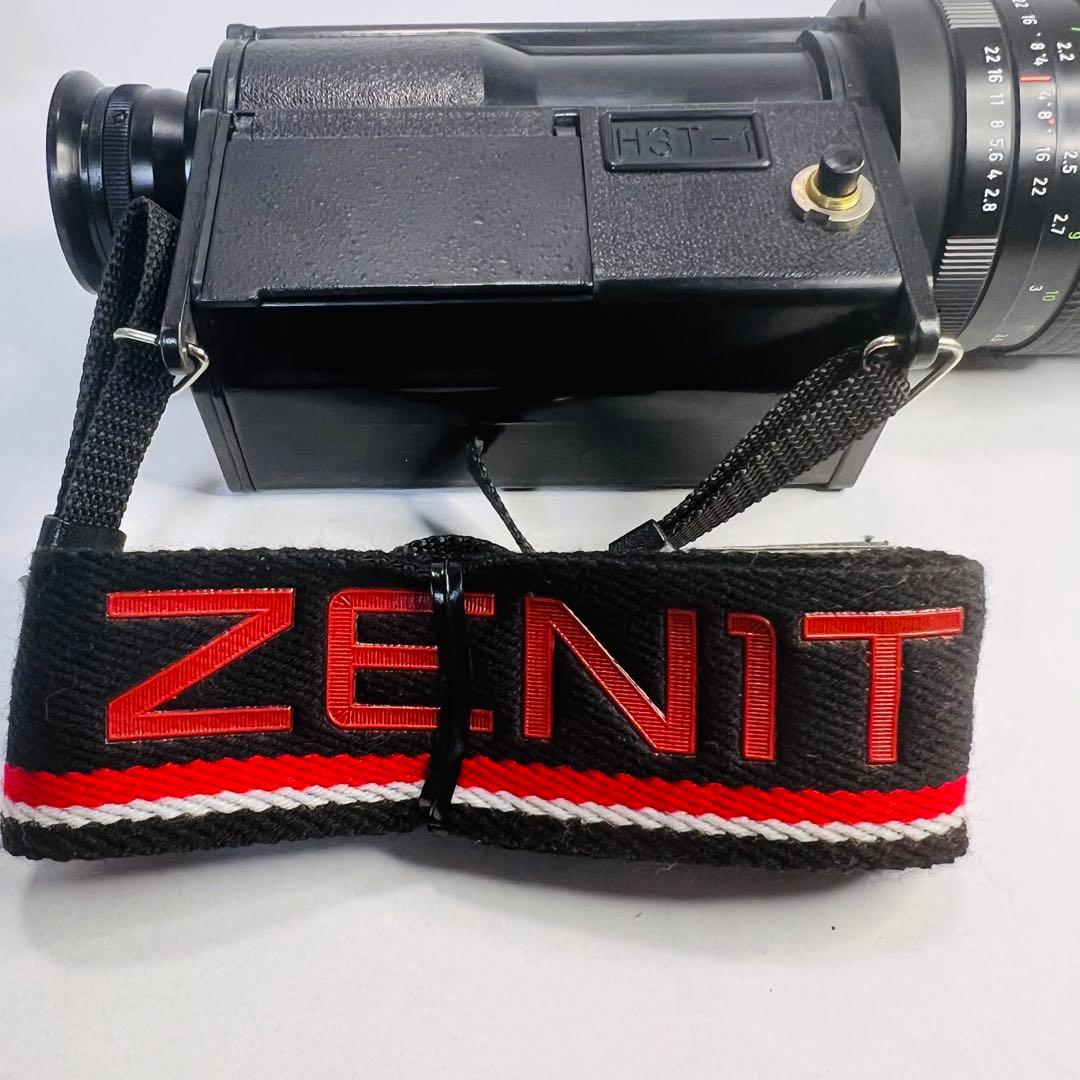 Cyclop H3T-1 スターライトスコープ PENTACON ロシア