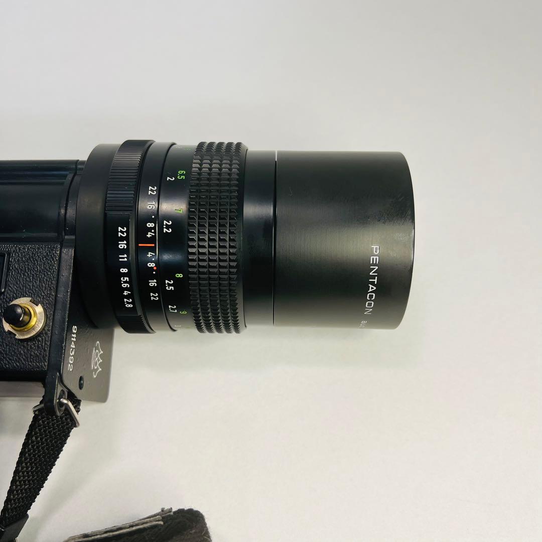 Cyclop H3T-1 スターライトスコープ PENTACON ロシア