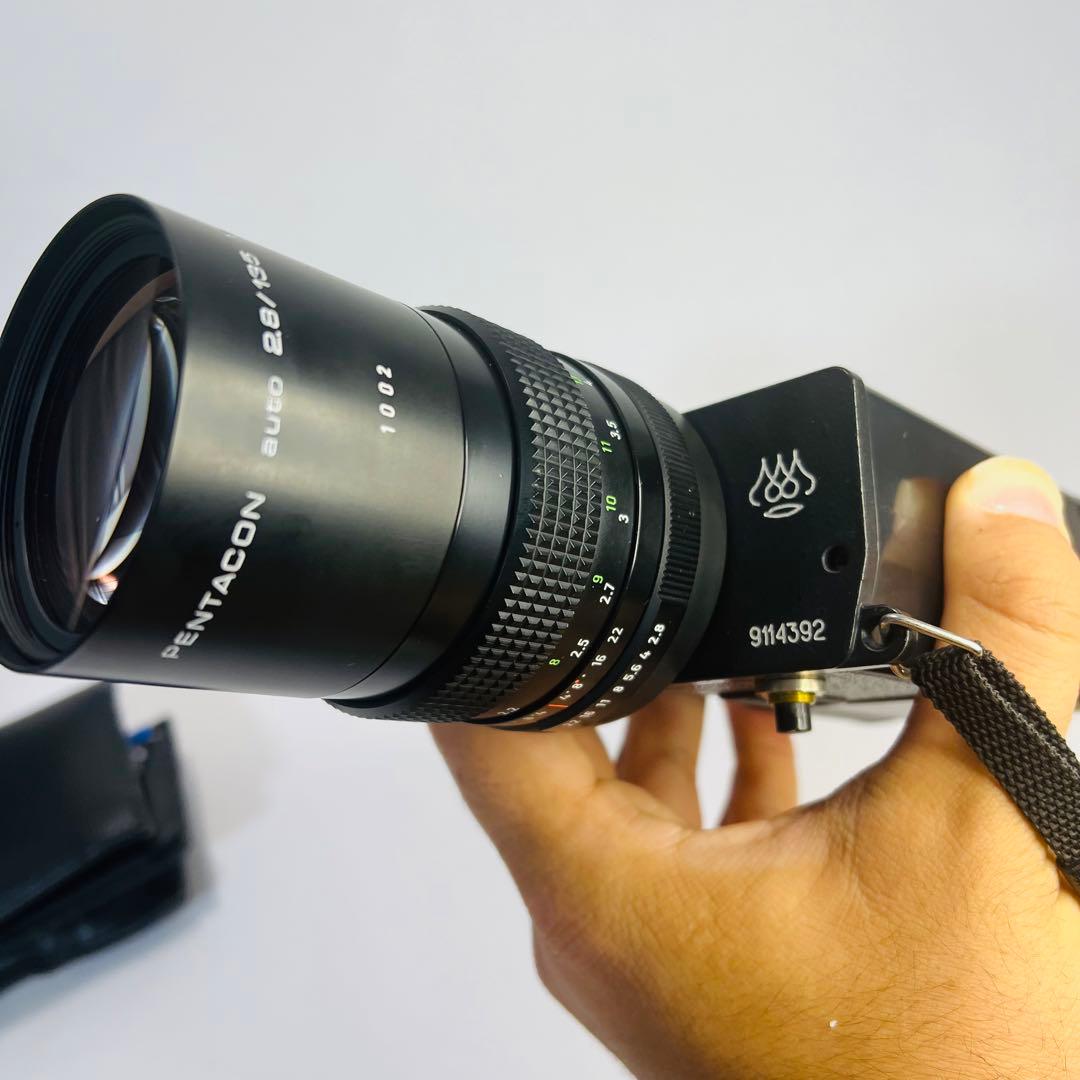 Cyclop H3T-1 スターライトスコープ PENTACON ロシア