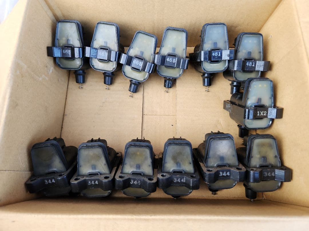 田*様 BNR32 イグニッションコイル 13個