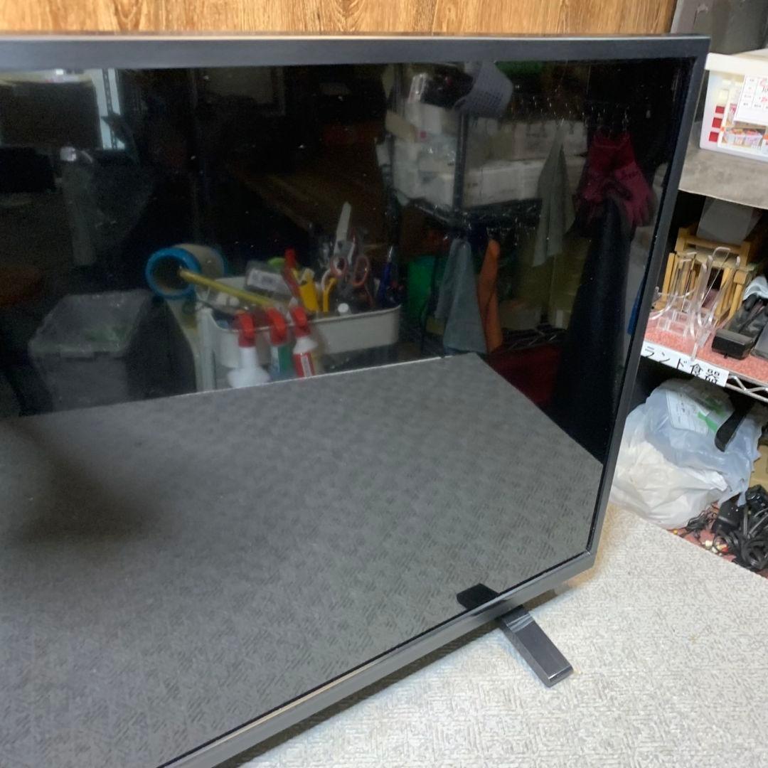 J005\" TOSHIBA REGZA 32S24 32インチ 液晶テレビ