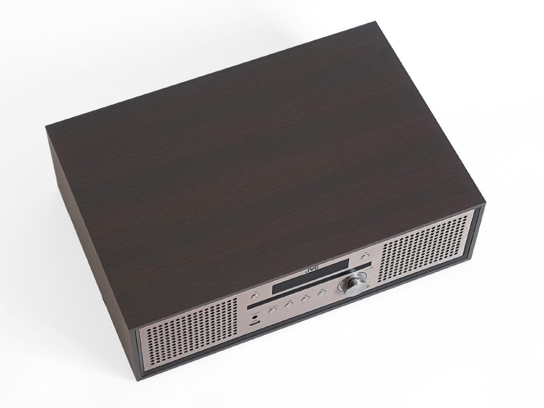 JVC ケンウッド ビクター コンポ NX-W30 2020年製 動作品