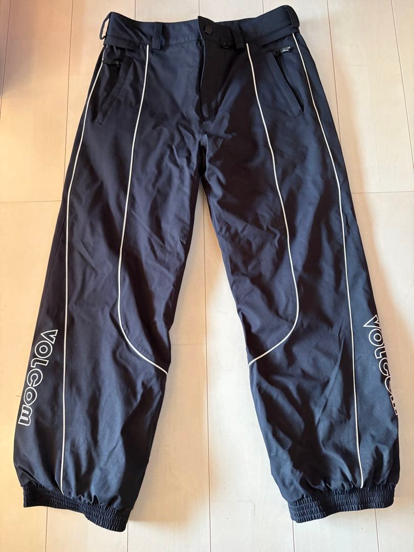 Volcom スノーボードパンツ ブラック M