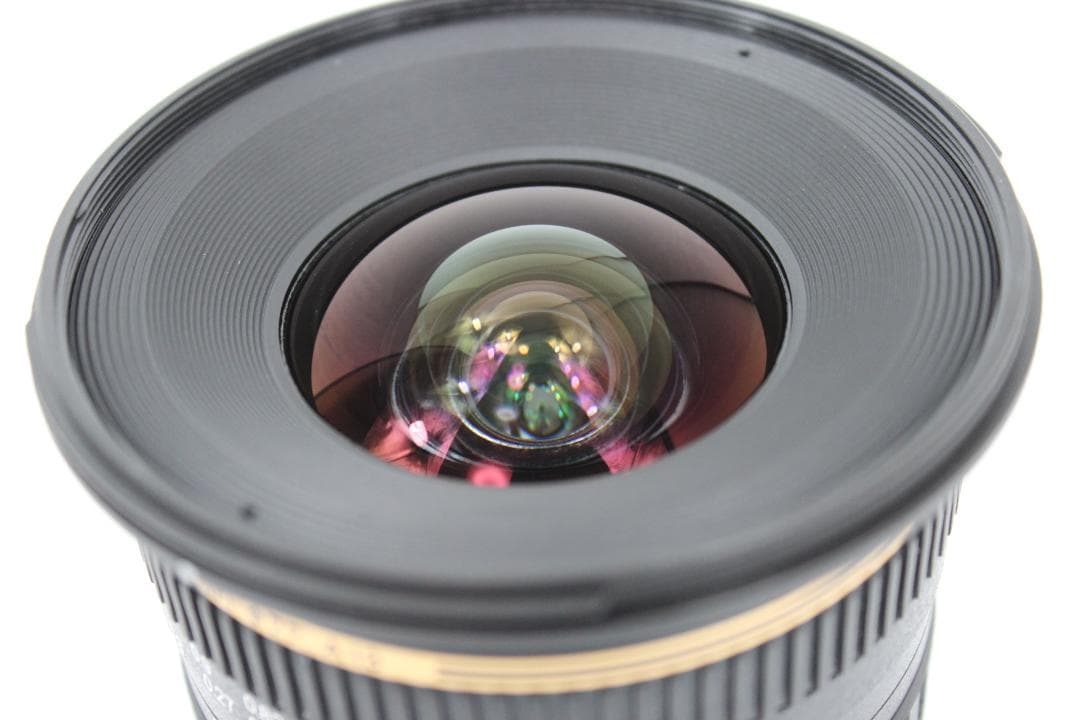 TAMRON 広角レンズ11-18mm Di II SONY用