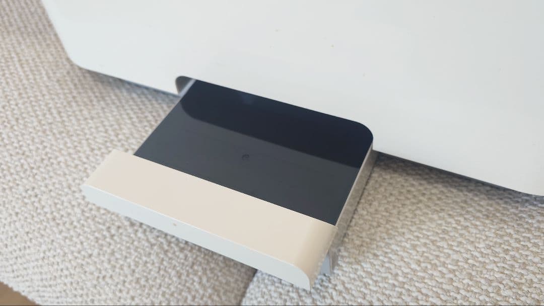 SAQINA 美顔器　きららさん用