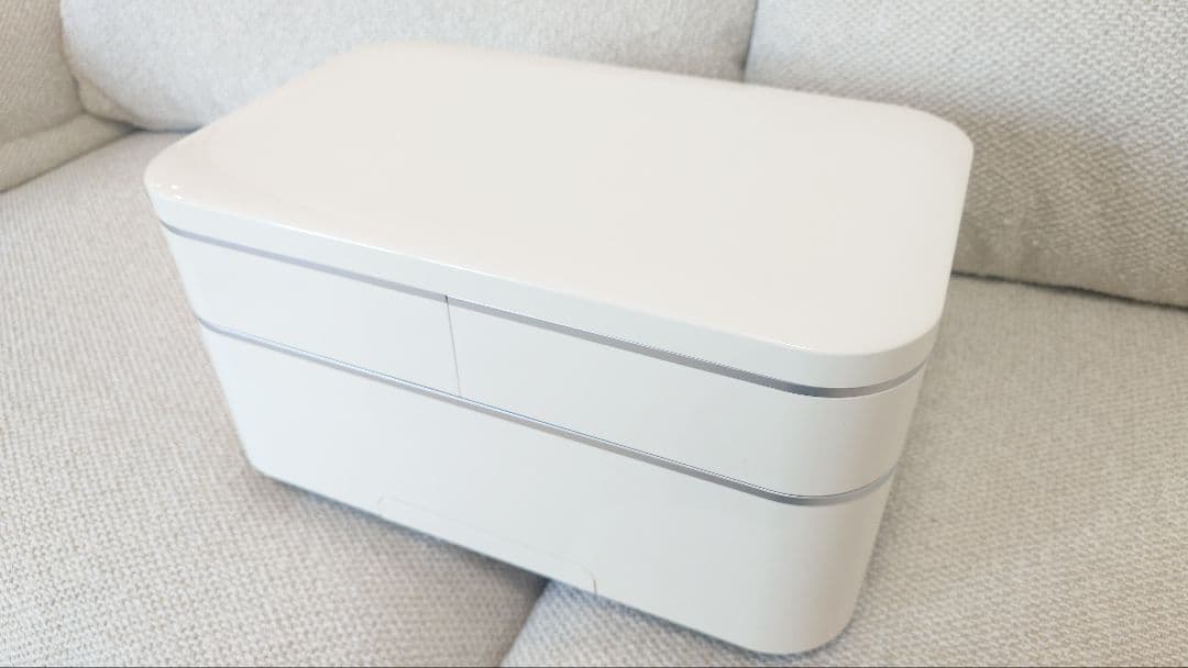 SAQINA 美顔器　きららさん用