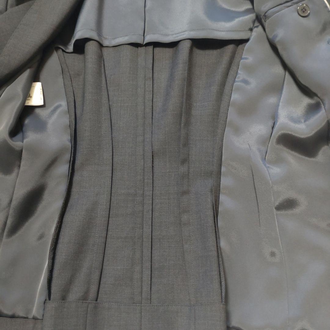 入学式　23区　セットアップスーツ 　リクルートスーツ