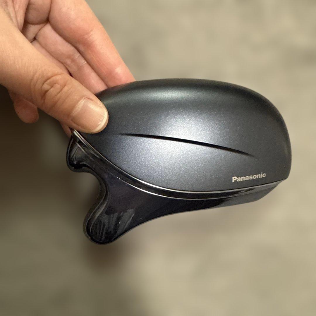 Panasonic バイタリフトかっさ　EH-SP85-K