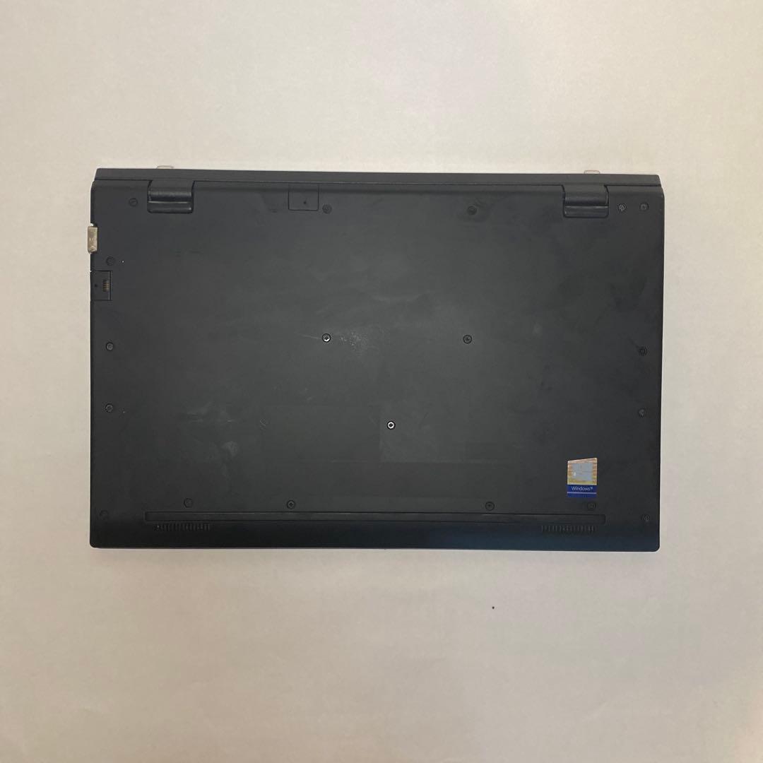 【ランクB】VAIO ProPJ Celeron 5305U