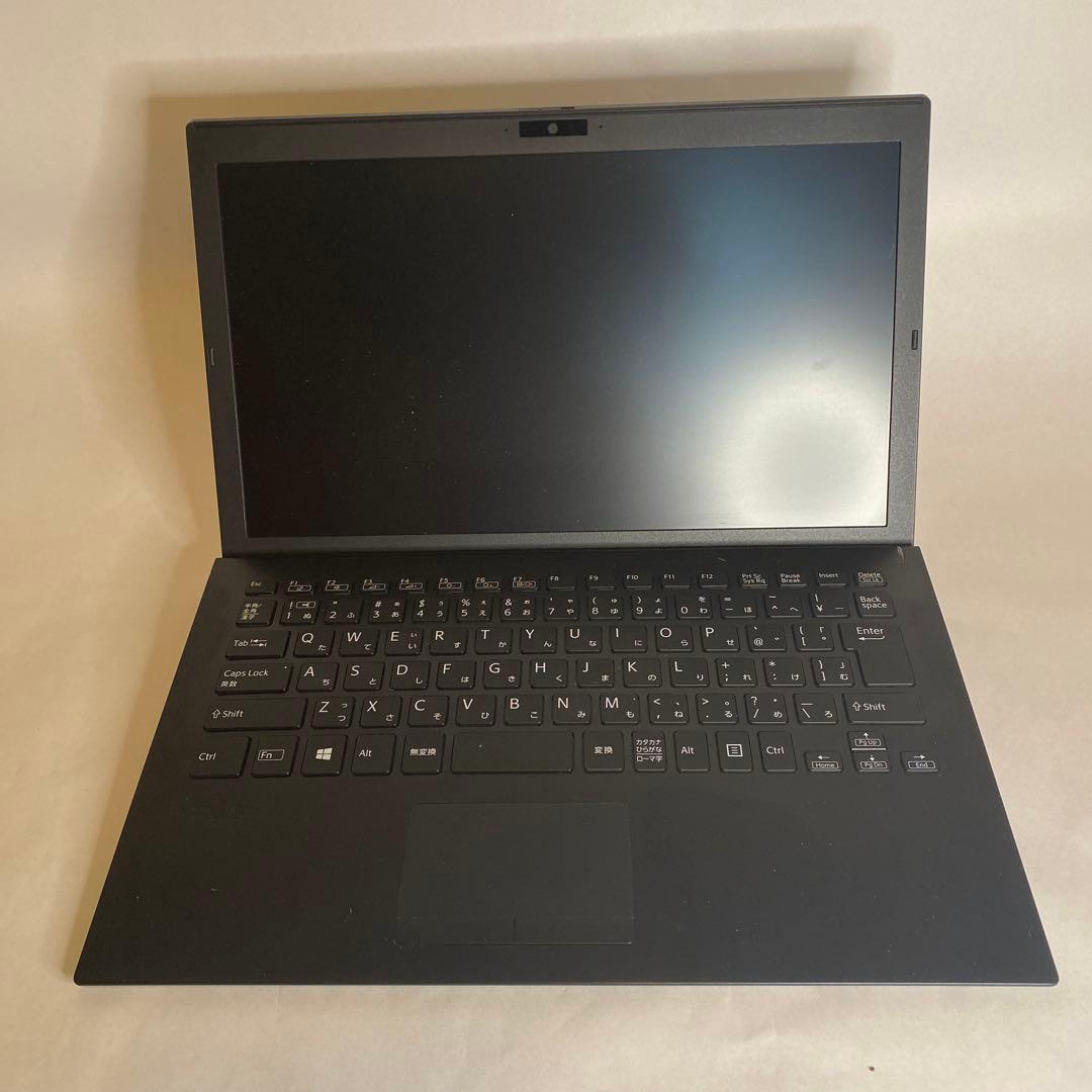 【ランクB】VAIO ProPJ Celeron 5305U