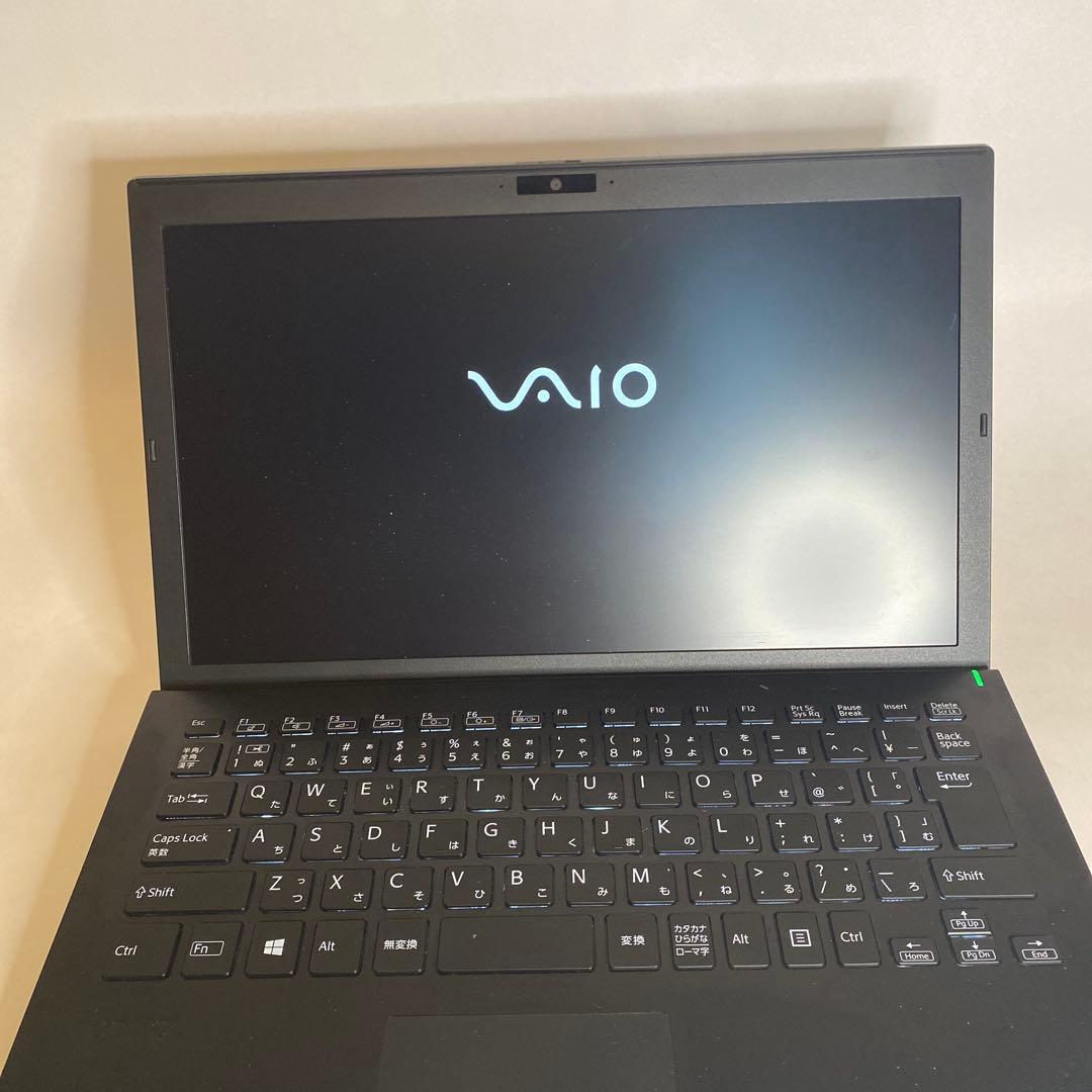 【ランクB】VAIO ProPJ Celeron 5305U