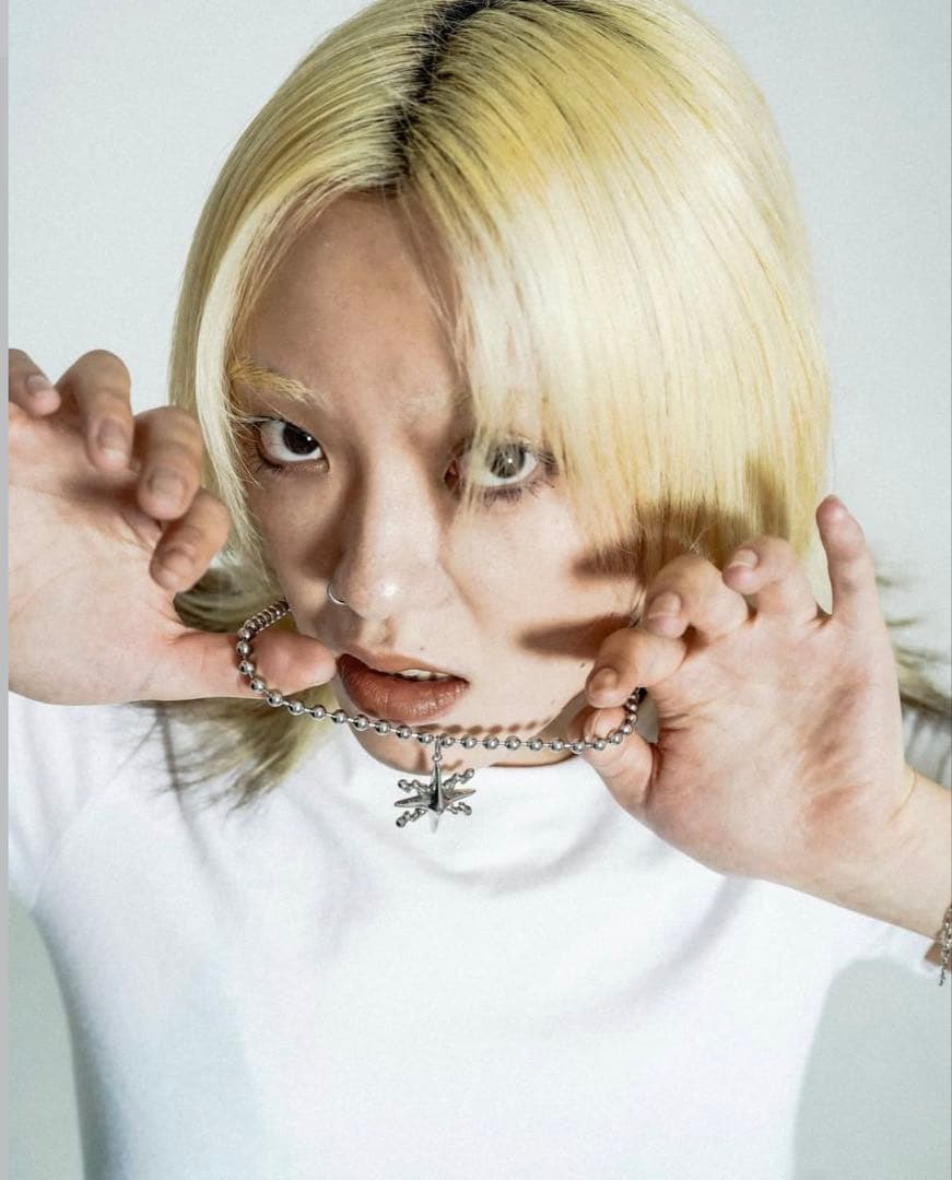 猫のハナマキさん　専用