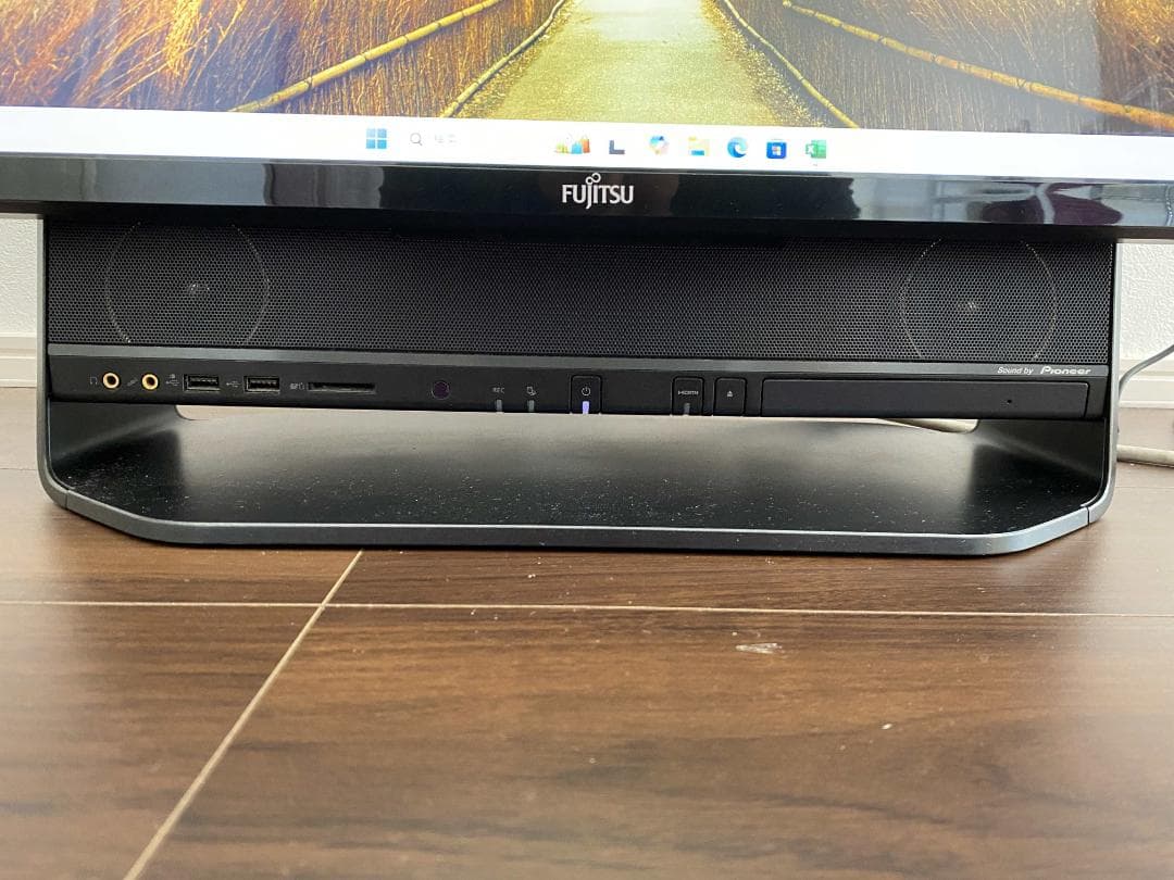 FH90/B2★i7-7700★W録画★Office2024★SSD1★HDD3