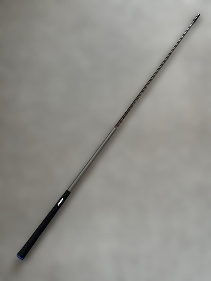 PING TOUR 2.0 CHROME　ドライバーシャフト　65R