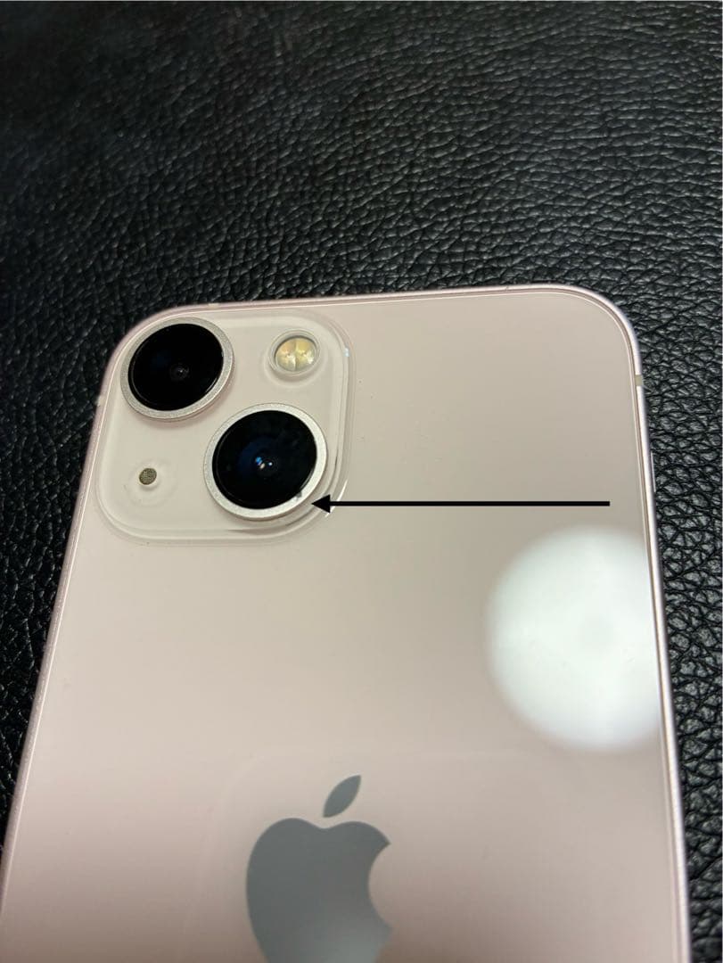 スマートフォン本体 Apple iPhone 13 mini 128GB