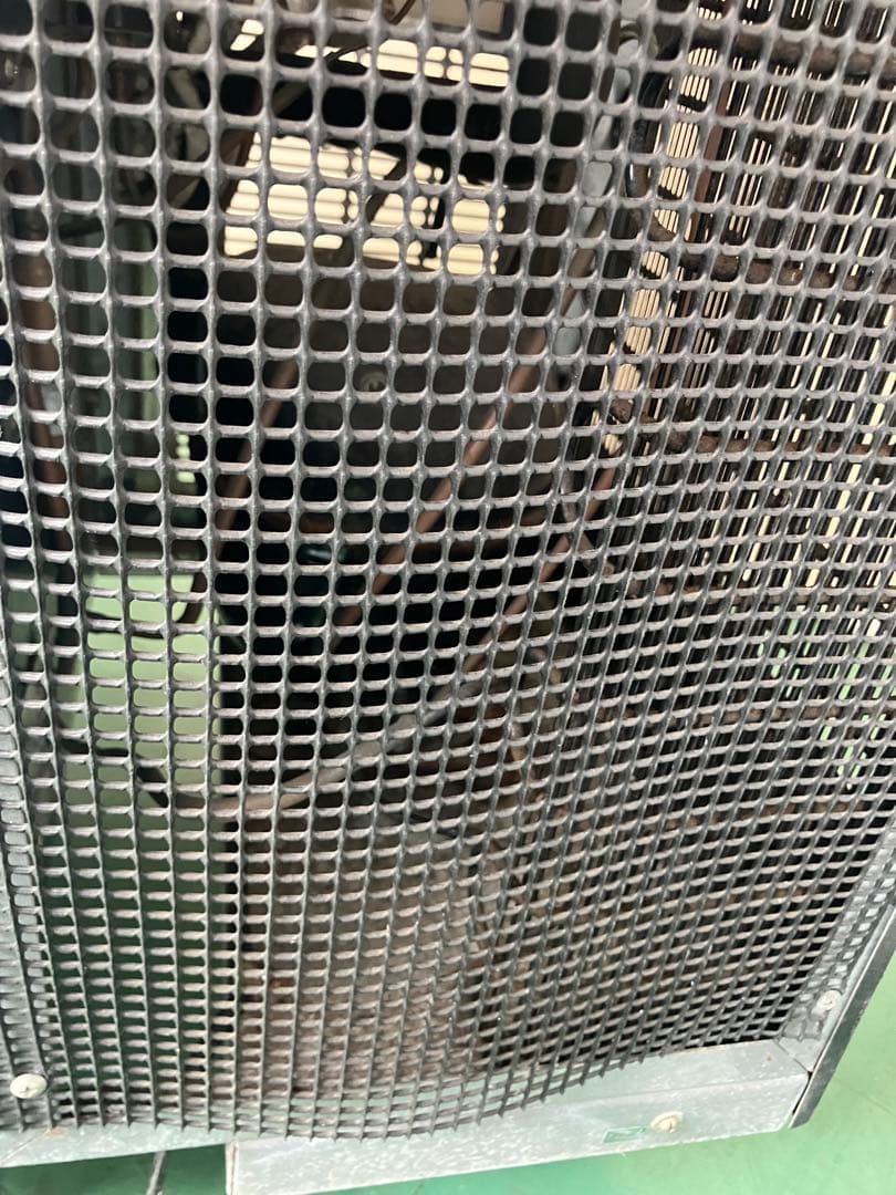 [中古]ダイワ DRK 業務用　冷凍冷蔵庫 2ドア 業務用