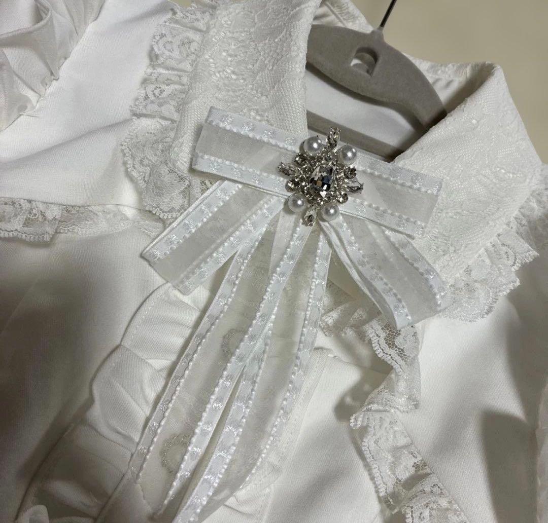 ♡ぷぷ♡ロリータ ワンピース 夢展望