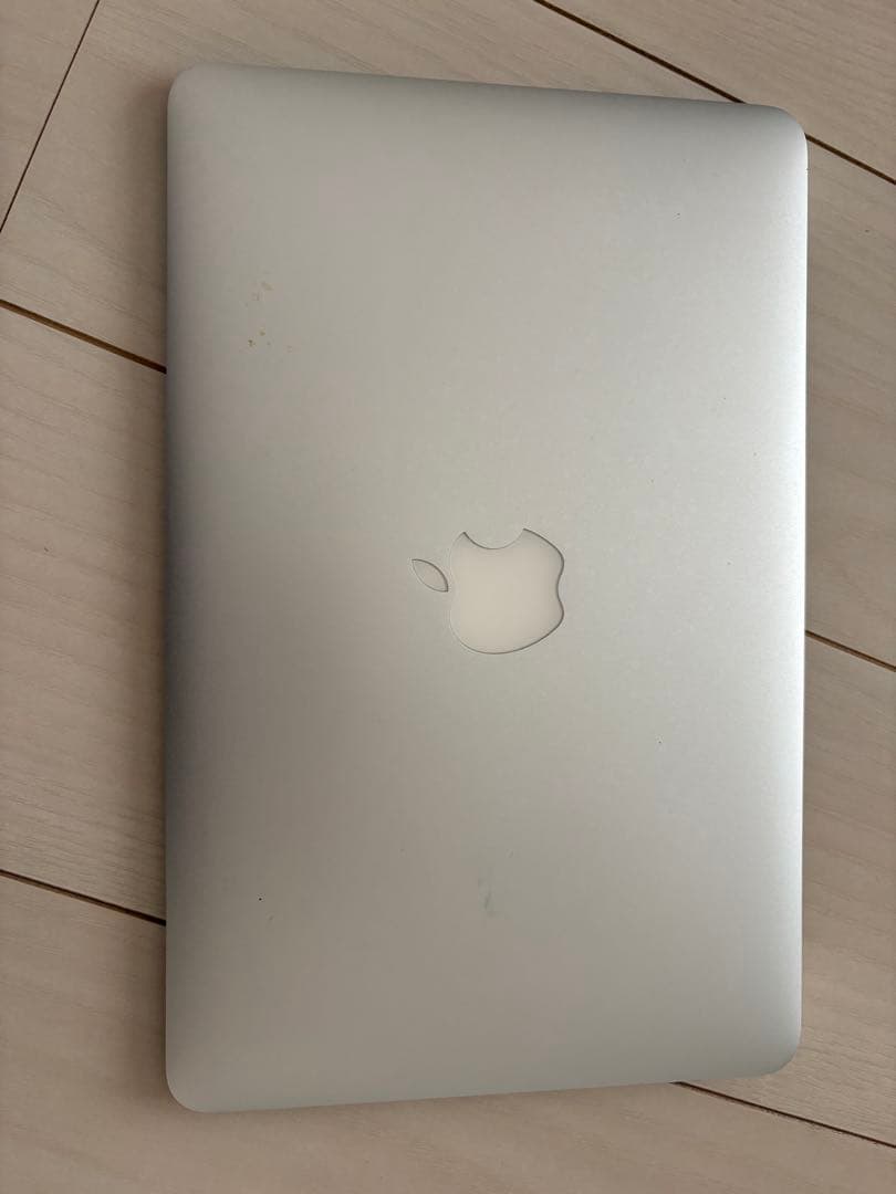 MacBook Air 7.1 (11インチ2015)