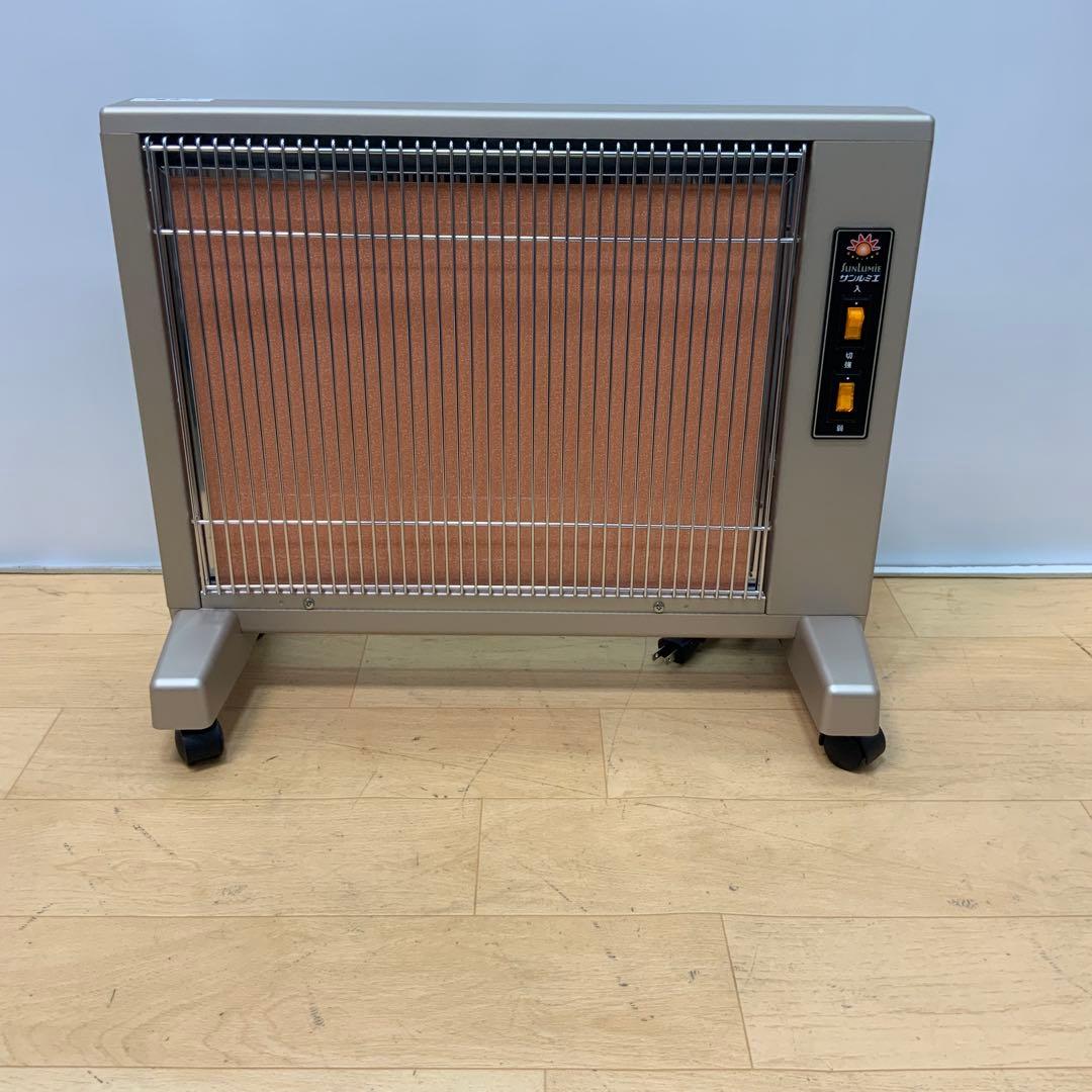 サンルミエ・エクセラ5 N500LS-GR