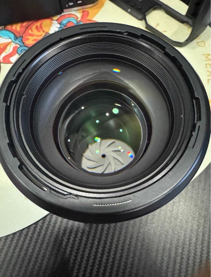 VILTROX AF 85mm F1.8 II Zマウント