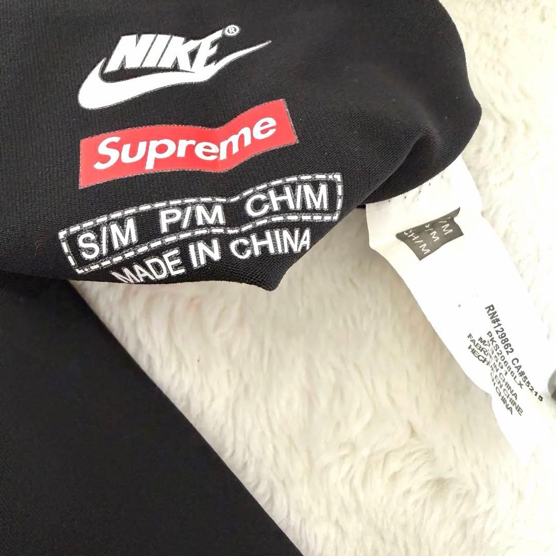 ウォーキング・ランニングウェア Supreme NIKE NBA Shooting Sleeve S/M