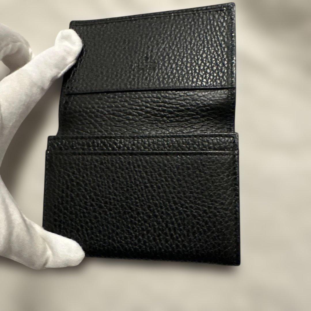 GUCCI 名刺ケース