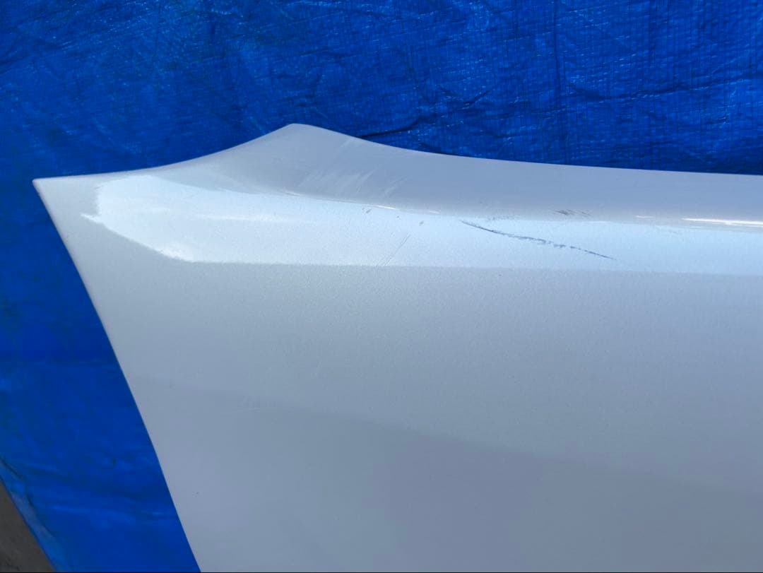 トヨタ　30系セルシオ後期　右フロントフェンダー