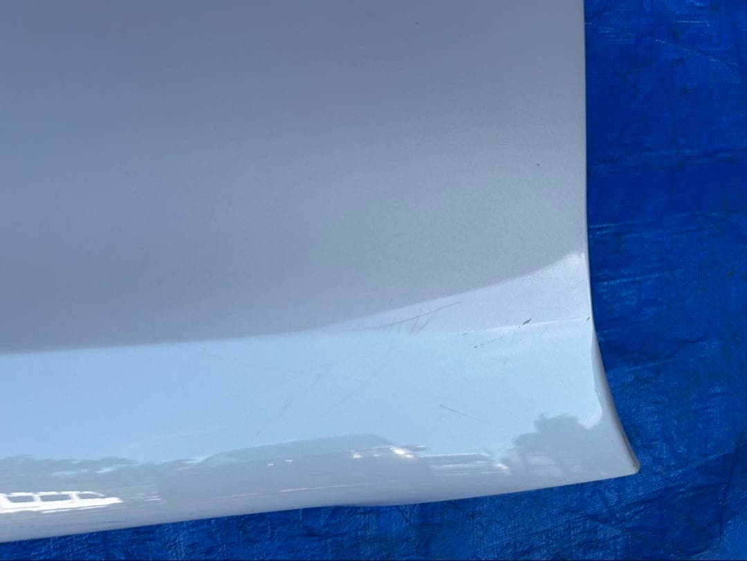 トヨタ　30系セルシオ後期　右フロントフェンダー